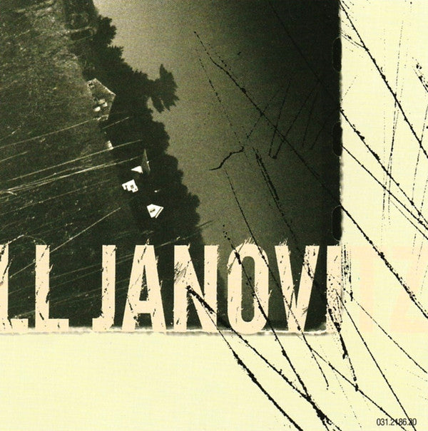 Bill Janovitz : Lonesome Billy (CD, Album)