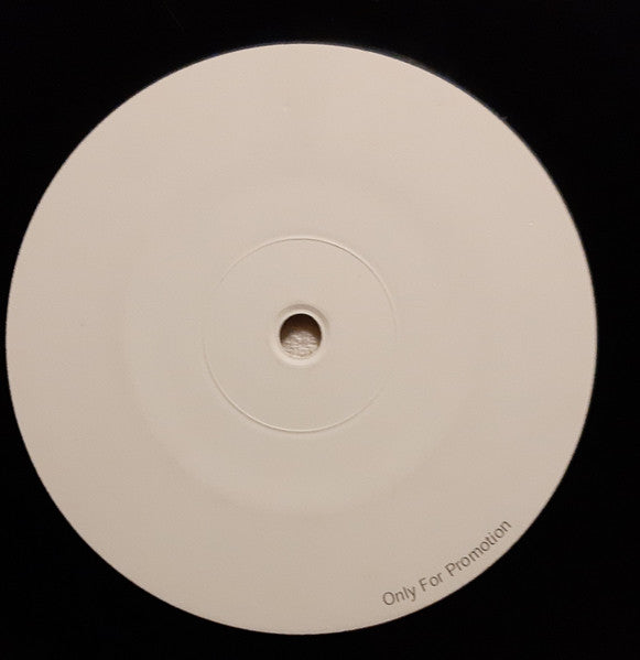 Club Off Chaos : Par Et Impar (2xLP, Album, Promo)