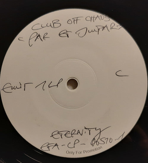 Club Off Chaos : Par Et Impar (2xLP, Album, Promo)