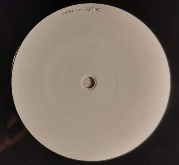 Club Off Chaos : Par Et Impar (2xLP, Album, Promo)