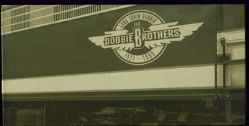 The Doobie Brothers : Long Train Runnin' 1970-2000 (4xCD, Comp, RM)