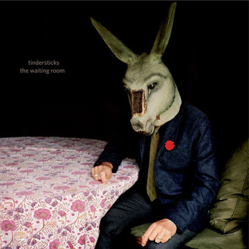 Tindersticks : The Waiting Room (LP, Album, Cle + DVD-V + Ltd)