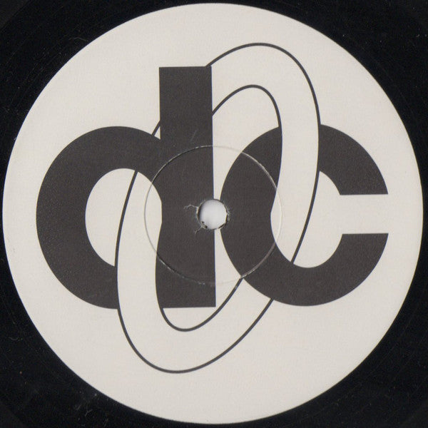 Evolution : Jaywalkin' (12", Promo)