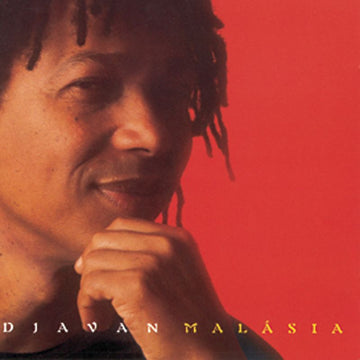 Djavan : Malásia (CD, Album)