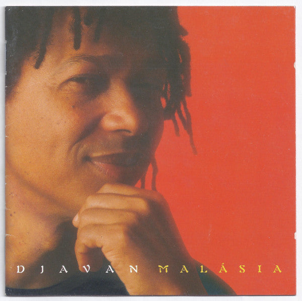 Djavan : Malásia (CD, Album)