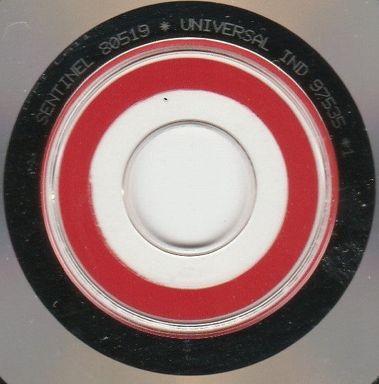 Pras Michel Featuring Ol' Dirty Bastard & Introducing Mya : Ghetto Supastar (That Is What You Are) (CD, Single)