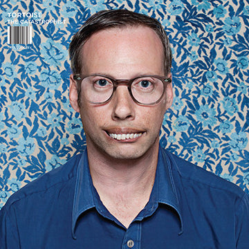 Tortoise : The Catastrophist (LP, Album, 180)