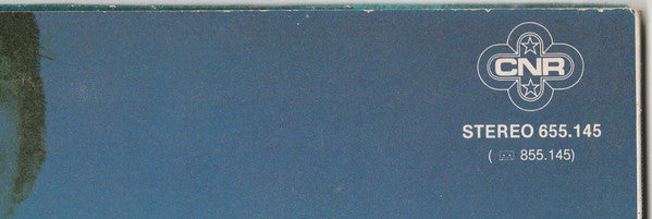 Jan Simon Minkema : Voor Dag En Nacht (LP, Album)