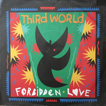 Third World : Forbidden Love (7")