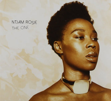 Ntjam Rosie : The One (CD, Album, Dig)