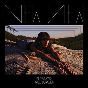 Eleanor Friedberger : New View (CD, Album)