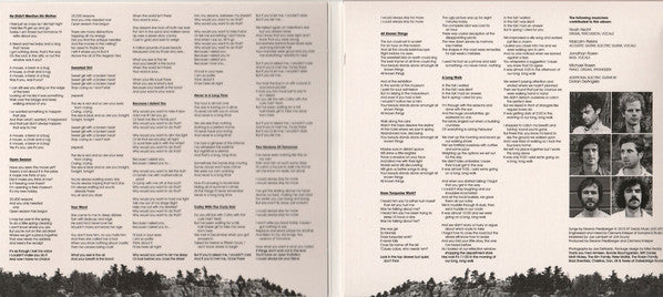 Eleanor Friedberger : New View (CD, Album)