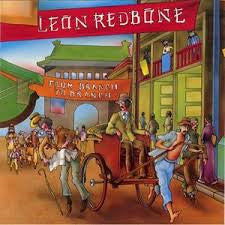 Leon Redbone : From Branch To Branch (CD, Album, RE)