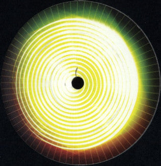 2020 Soundsystem : Tape (Prins Thomas Remixes) (12")