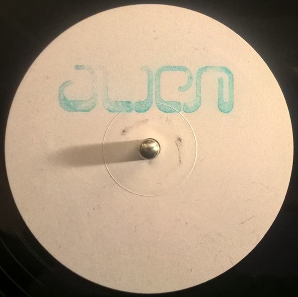 Alien (6) : E.P. (12", W/Lbl, Sta)