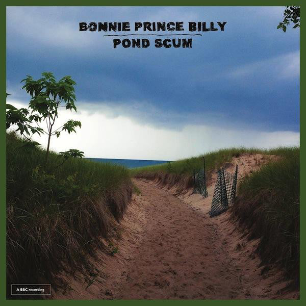 Bonnie "Prince" Billy : Pond Scum (LP, Album)