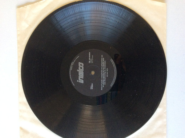 Various : Inelco (LP, Comp, S/Edition, Gat)