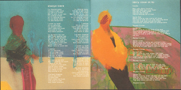 UB40 : Guns In The Ghetto (CD, Album)
