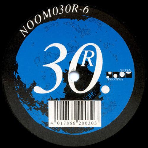 Commander Tom : Eye Bee M (Remixes) (12")