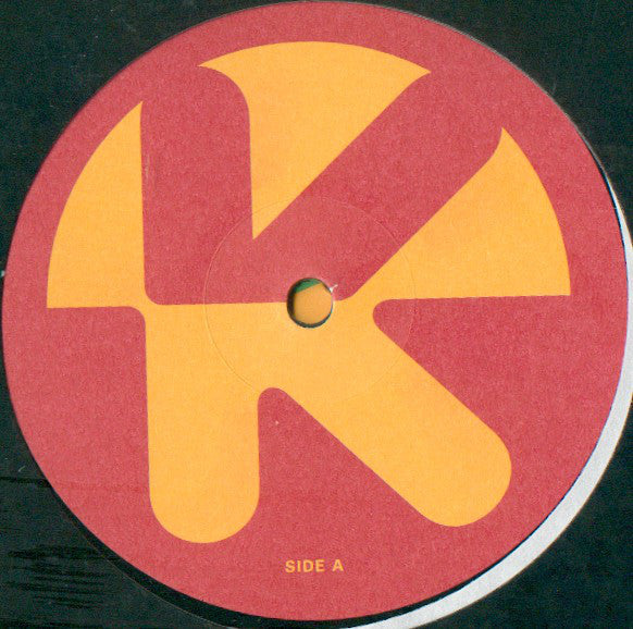 Boys-R-Us : Singin' In My Mind '98 (2x12")