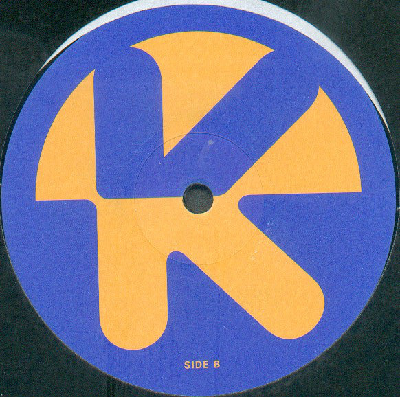 Boys-R-Us : Singin' In My Mind '98 (2x12")