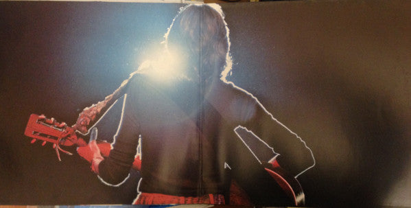 Joan Baez : From Every Stage (2xLP, Album, RE, Gat)