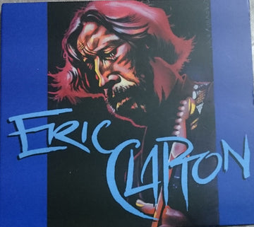 Eric Clapton : With A Little Help From My Friends (CD, Album, Comp, Unofficial, Dig)