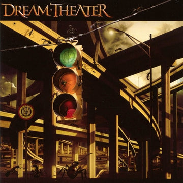 Dream Theater : Systematic Chaos (CD, Album + DVD-V, Multichannel, PAL + S/Edition)