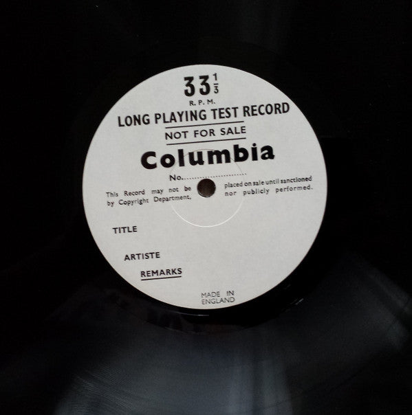Harry Arnold : The Harry Arnold Guest Book (2x12", S/Sided, Album, TP)