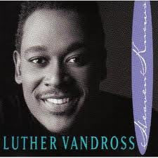 Luther Vandross : Heaven Knows (12")
