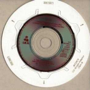 R.E.M. : Finest Worksong (CD, Mini, Single)
