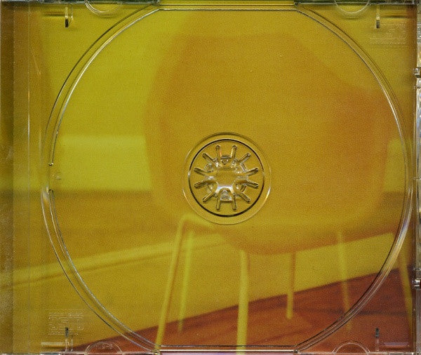 Claudia Bonarelli : Everything Happens Only A Certain Number Of Times (CD, Album)