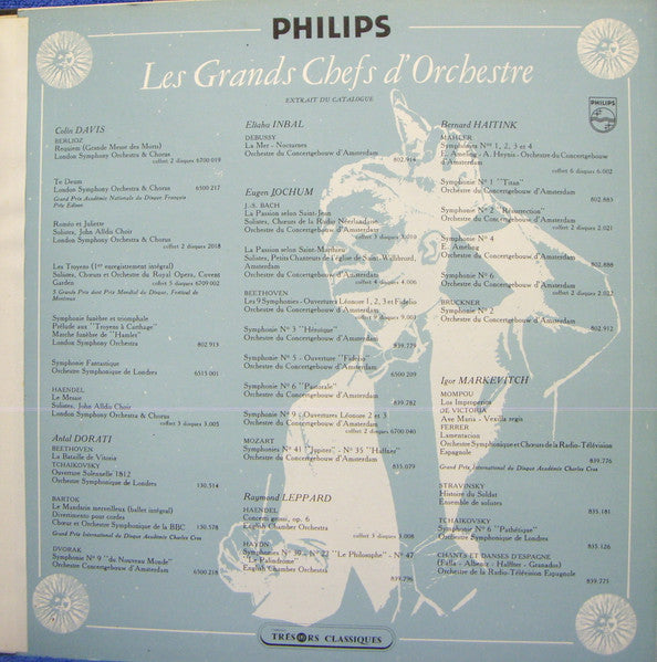 Schubert*, Ingrid Haebler - Arthur Grumiaux, Georges Janzer - Eva Czako, Jacques Cazauran : Quintette, Op.114  "La Truite" (LP, RE, Gat)