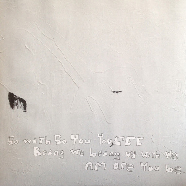 DIIV : Is The Is Are (2xLP, Album)