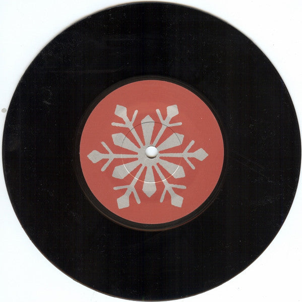 Badly Drawn Boy : Donna And Blitzen (7", S/Sided, Single, Ltd)