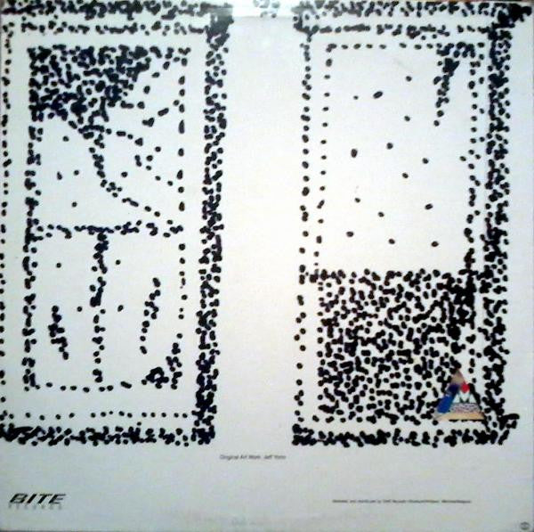 Souled Out (10) : Go House Yourself! (12", Single)