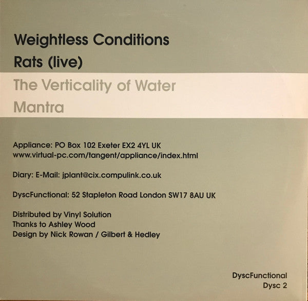 Various : Elitism For All (10")
