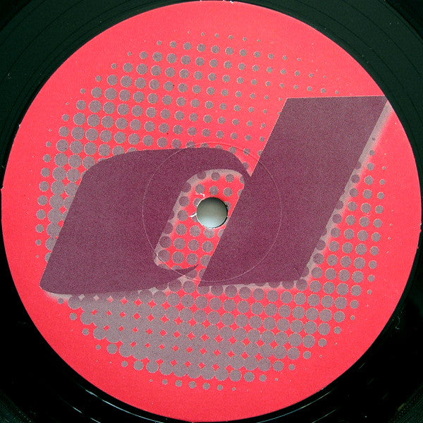 Stef* & Vincent de Moor : Details (12")