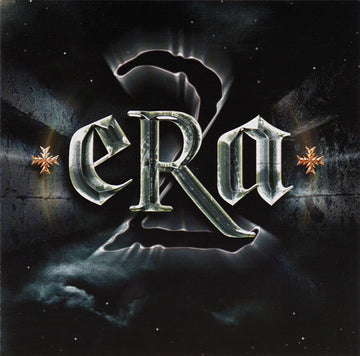 Era : Era 2 (CD, Album)