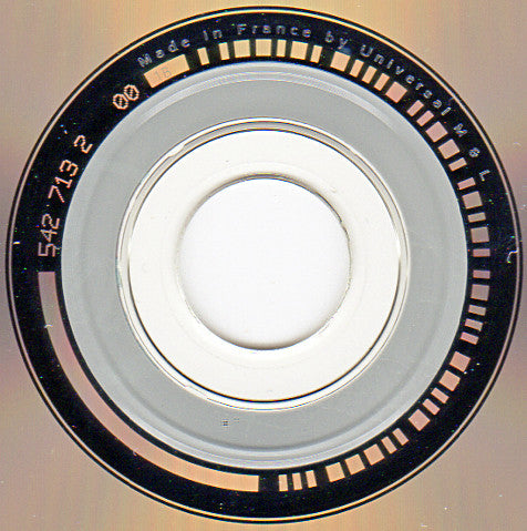 Era : Era 2 (CD, Album)