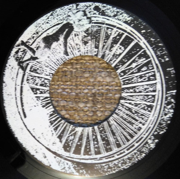 Color De Garaje : Color De Garaje (7", EP)