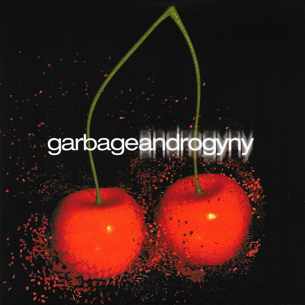 Garbage : Androgyny (CD, Single)