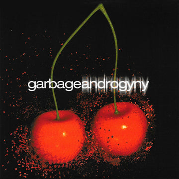 Garbage : Androgyny (CD, Single)