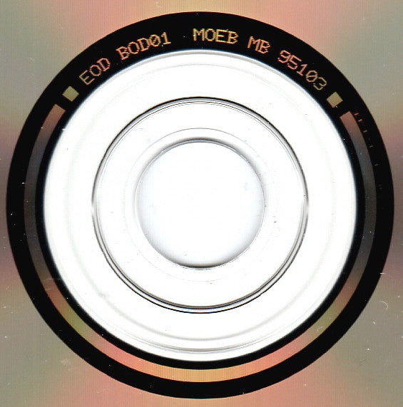 Rob Spierenburg : K2 An Instrumental Expedition (CD, Album)