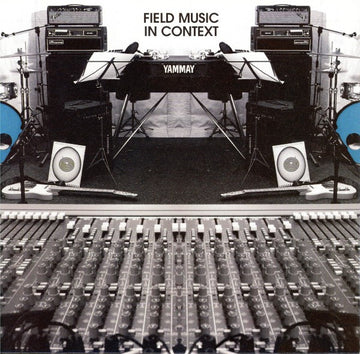 Field Music : In Context (7")