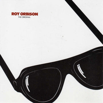 Roy Orbison : The Original (CD, Comp)