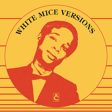 White Mice (2) : Versions (CD, Comp)