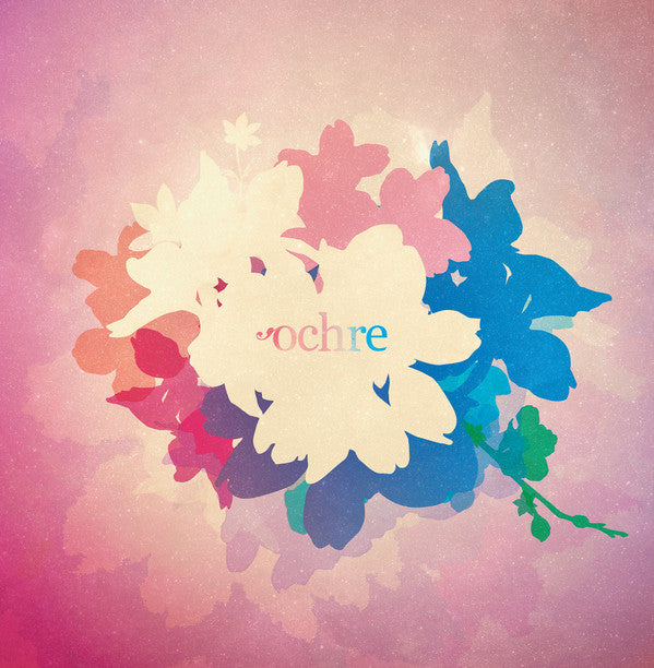 Ochre : Lemodie (CD, Album, RP)