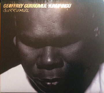 Gurrumul Yunupingu : Gurrumul (CD, Album)