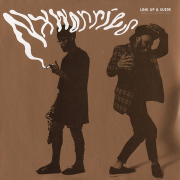 NxWorries : Link Up & Suede (12", EP)